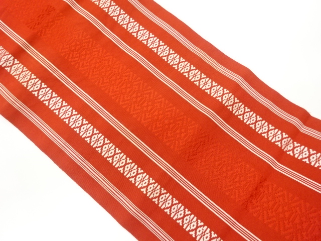 本場筑前博多名古屋帯